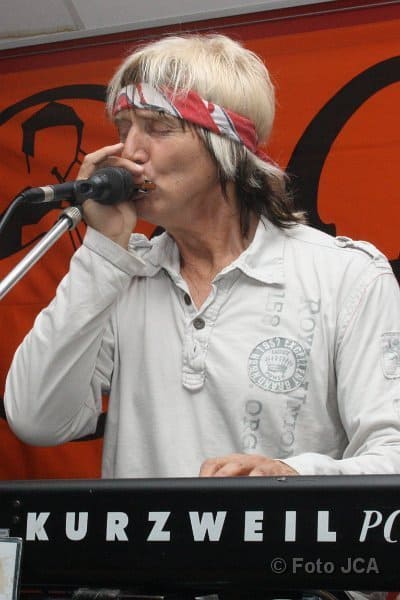Henk Pepping