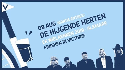 Optreden Victorie!