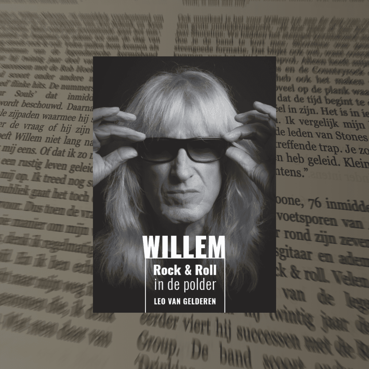Rock ’n roll in de polder